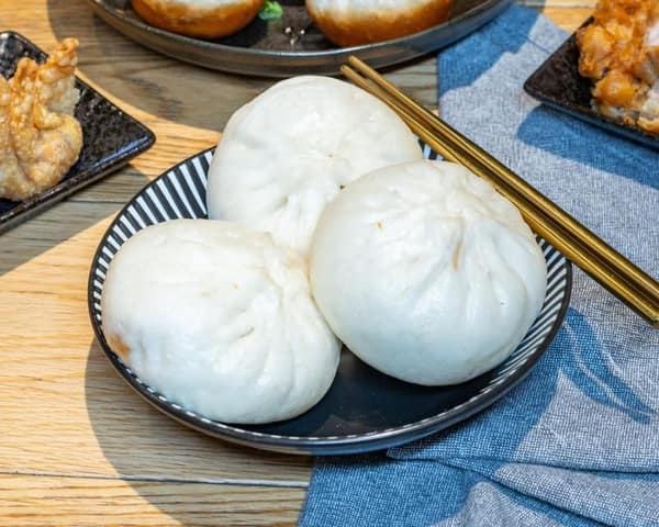 Big Pork Buns