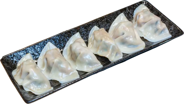 手工饺子